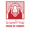 House of Comedy
