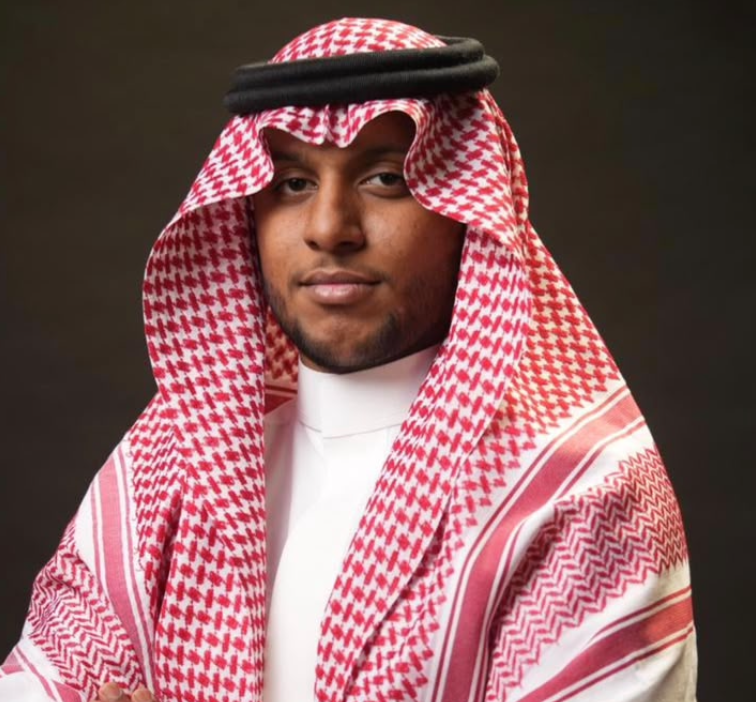عبدالعزيز باحشوان